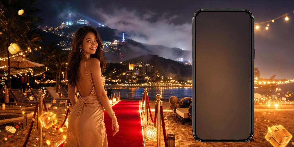 Meja Teen Patti langsung di kasino gaya Malaysia Genting Highlands dengan dealer sebenar