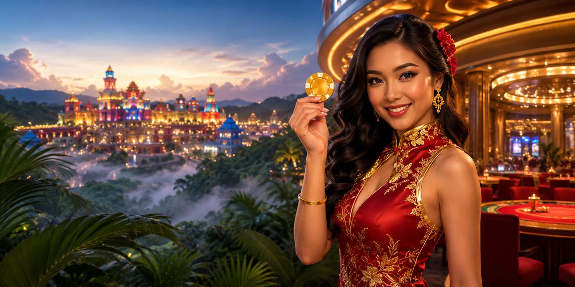 Pemain Malaysia menikmati pengalaman pertaruhan dalam talian di platform mint33 dengan mudah alih