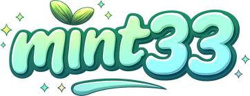 mint33
